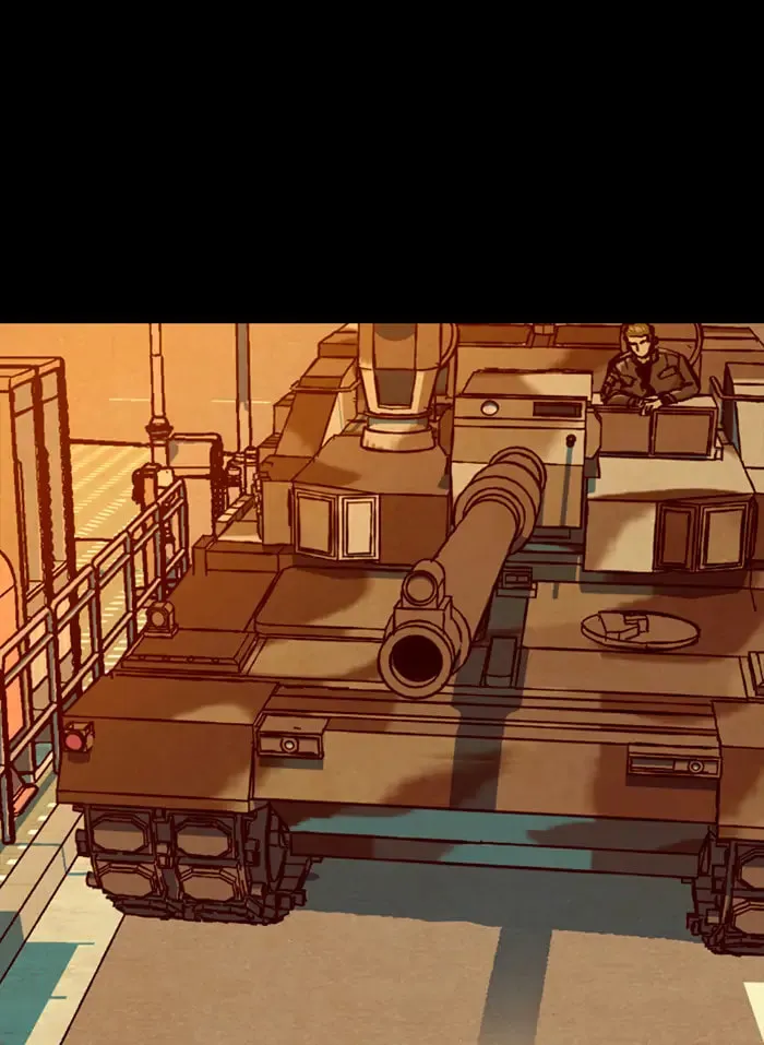 Deadlife Chapter 86 page 133 - 