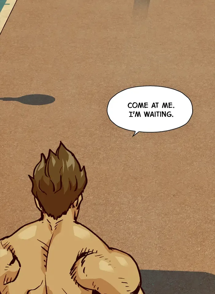 Deadlife Chapter 86 page 134 - 
