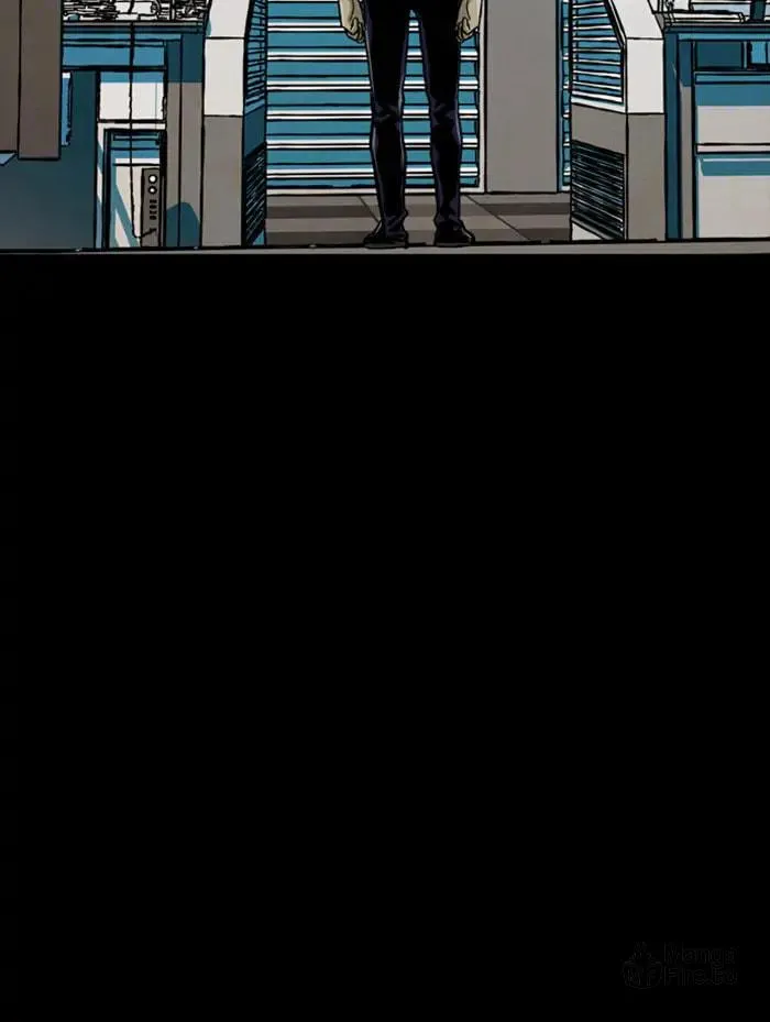 Deadlife Chapter 86 page 15 - 