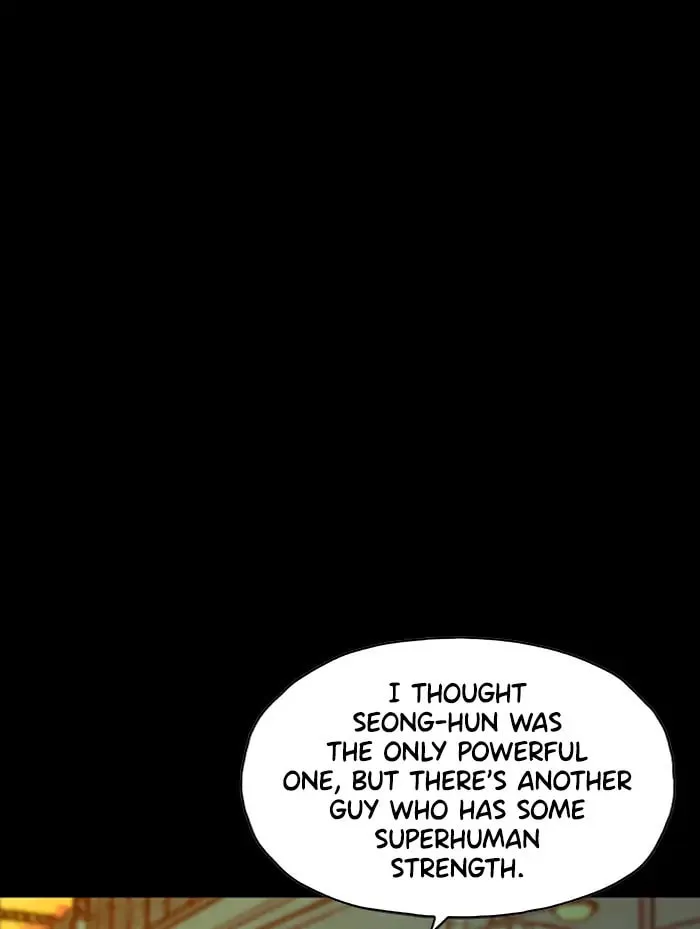 Deadlife Chapter 86 page 17 - 