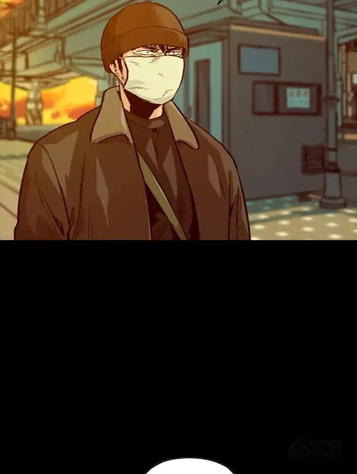 Deadlife Chapter 86 page 18 - 