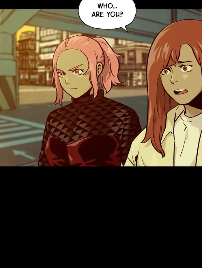Deadlife Chapter 86 page 19 - 