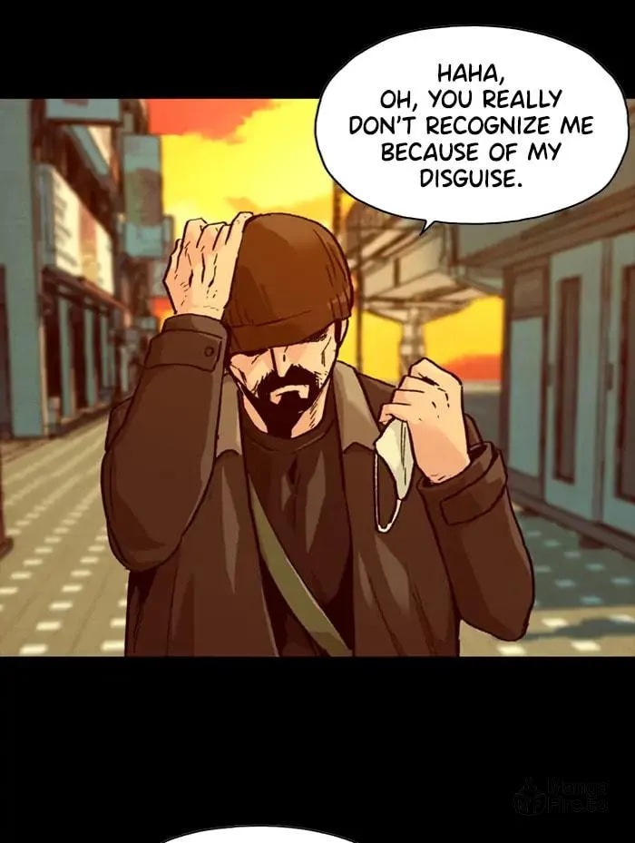 Deadlife Chapter 86 page 20 - 