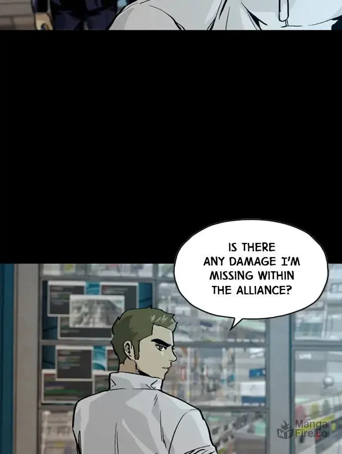 Deadlife Chapter 86 page 3 - 