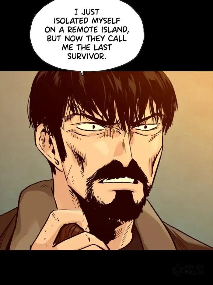 Deadlife Chapter 86 page 21 - 