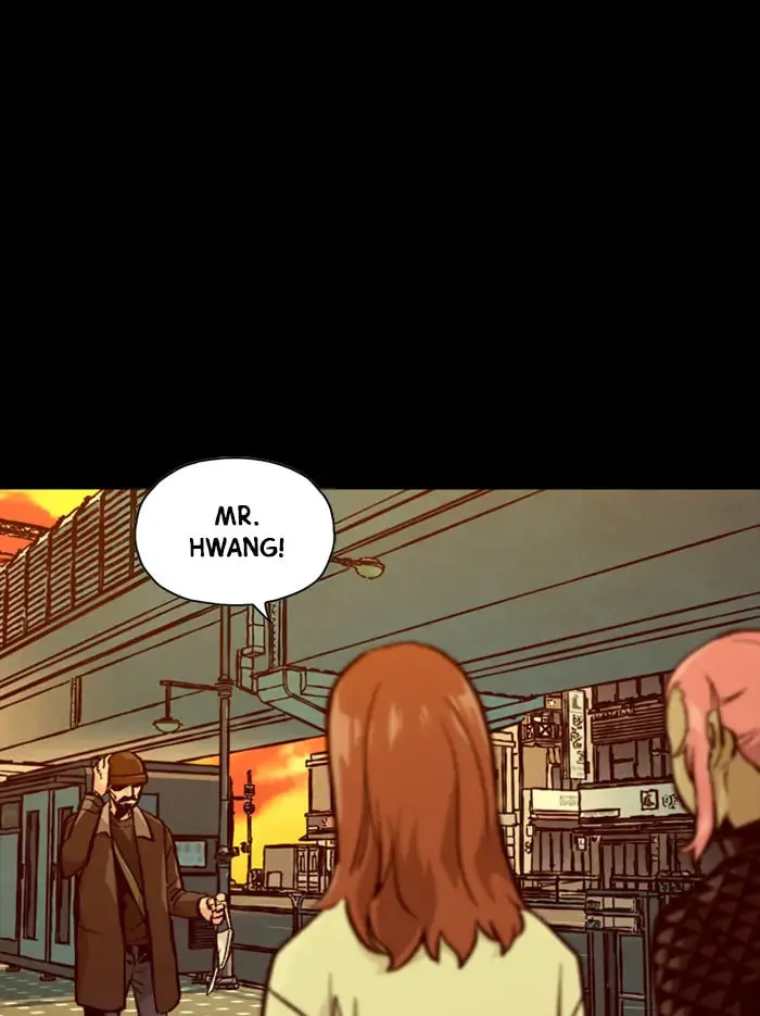 Deadlife Chapter 86 page 22 - 