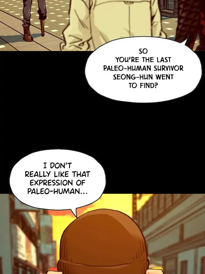 Deadlife Chapter 86 page 23 - 