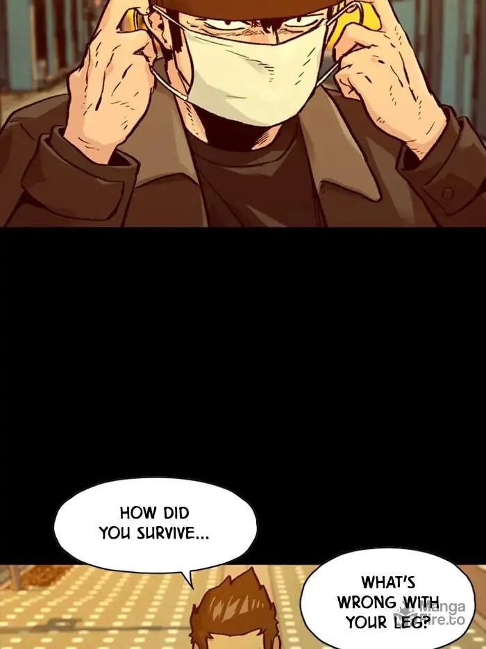 Deadlife Chapter 86 page 24 - 