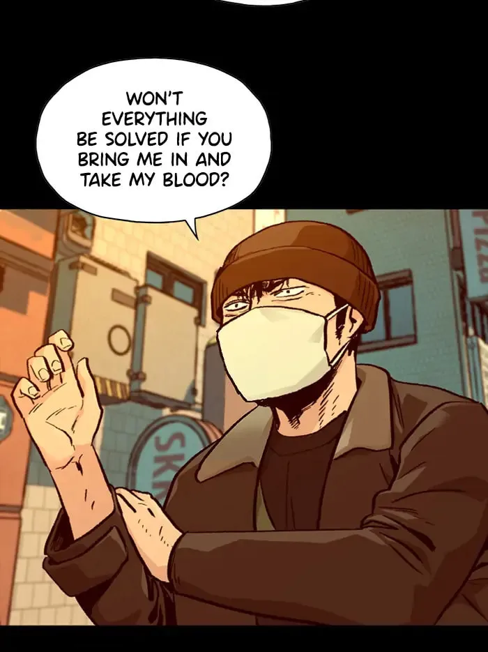 Deadlife Chapter 86 page 26 - 