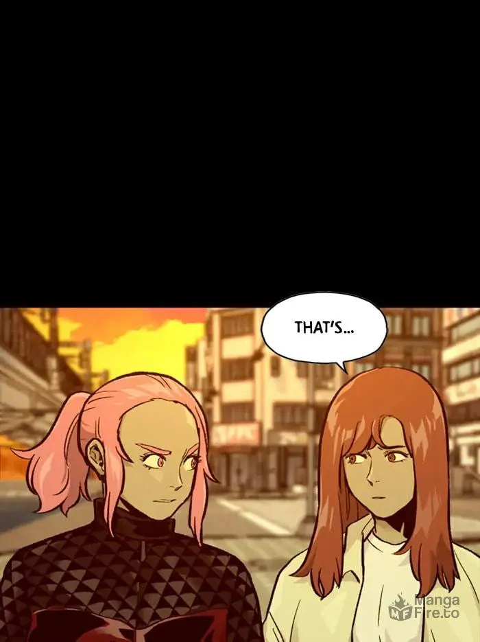 Deadlife Chapter 86 page 27 - 