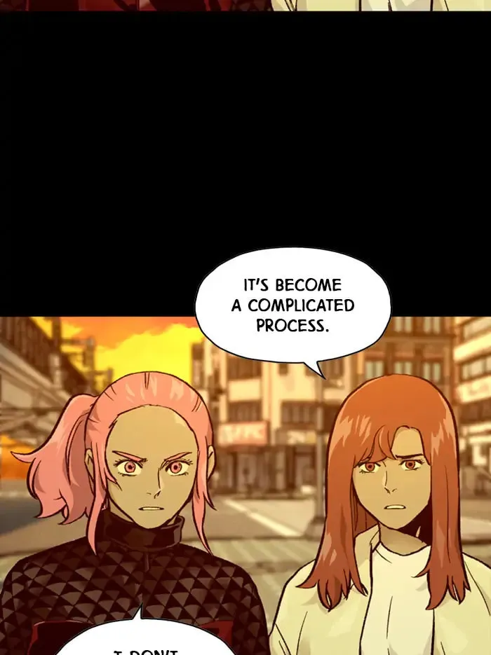 Deadlife Chapter 86 page 28 - 