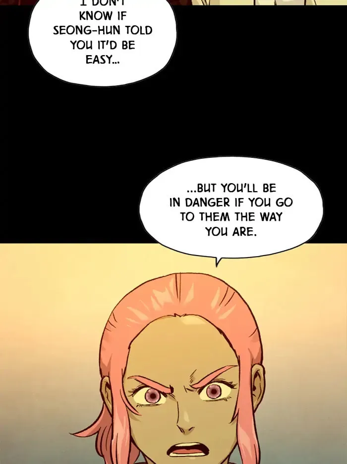 Deadlife Chapter 86 page 29 - 