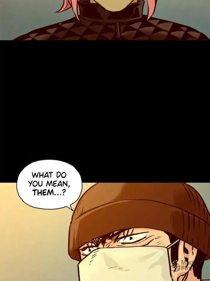 Deadlife Chapter 86 page 30 - 