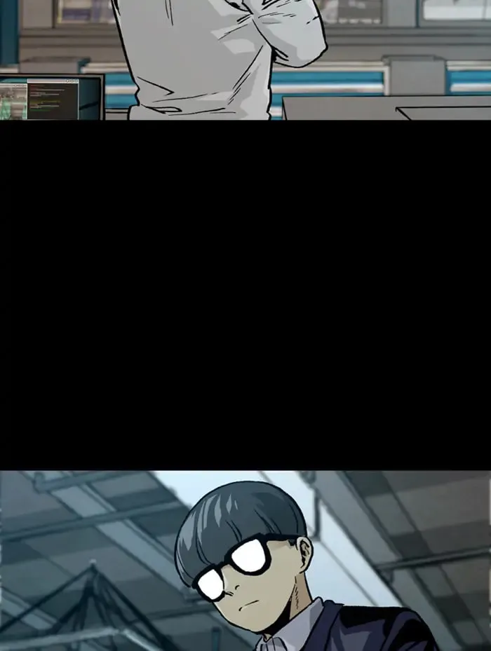 Deadlife Chapter 86 page 4 - 