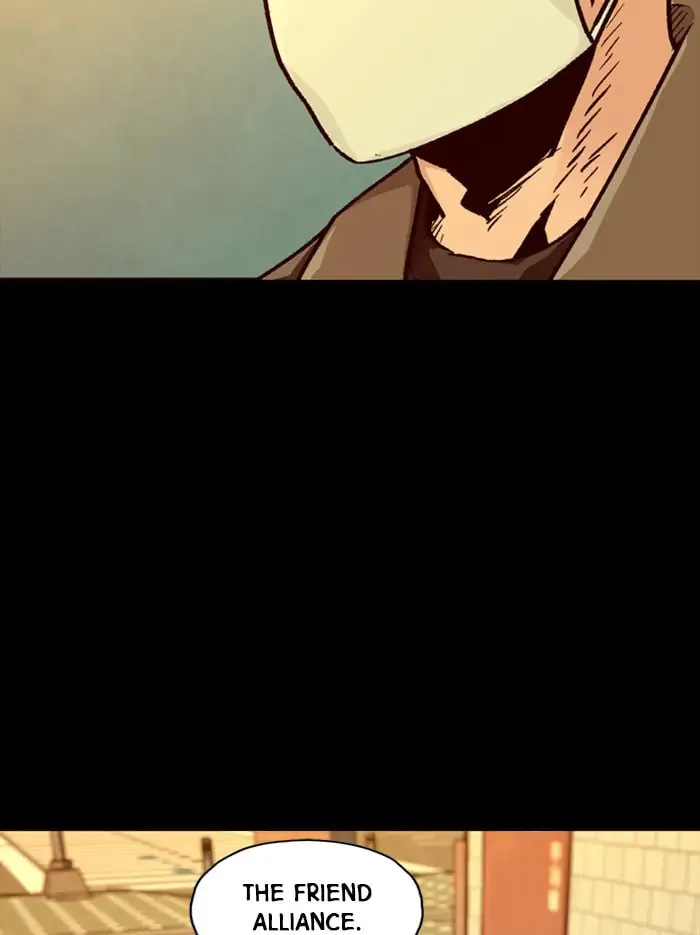 Deadlife Chapter 86 page 31 - 