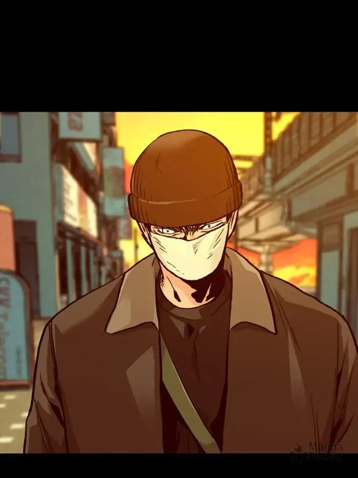 Deadlife Chapter 86 page 33 - 