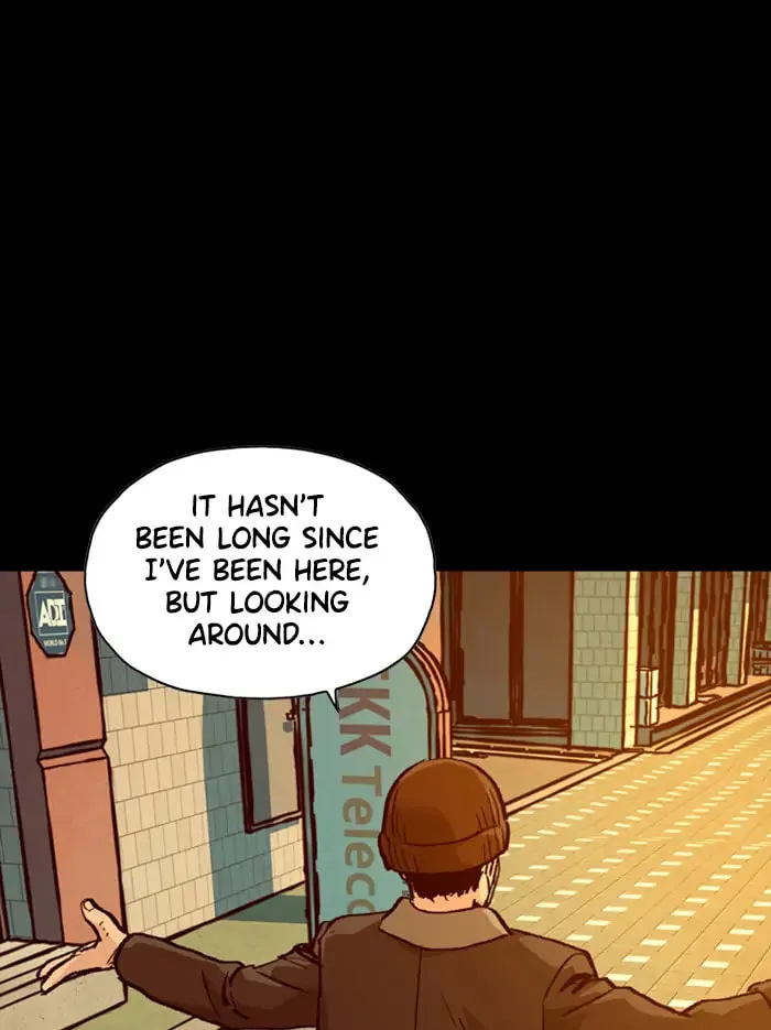 Deadlife Chapter 86 page 34 - 