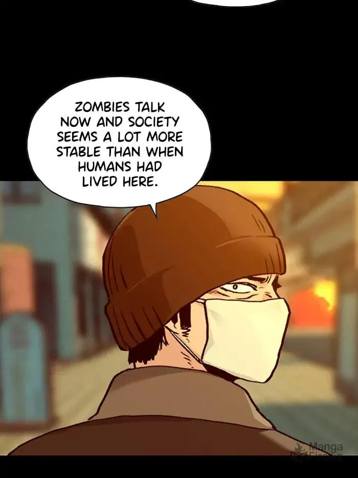 Deadlife Chapter 86 page 36 - 