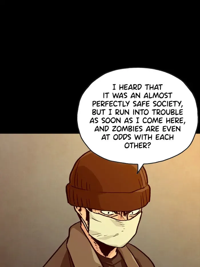 Deadlife Chapter 86 page 37 - 