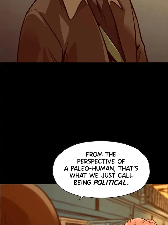 Deadlife Chapter 86 page 38 - 