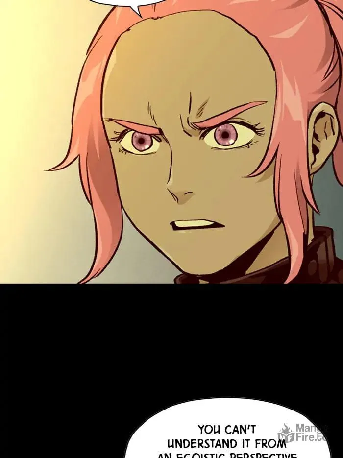 Deadlife Chapter 86 page 40 - 