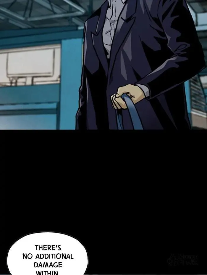 Deadlife Chapter 86 page 5 - 