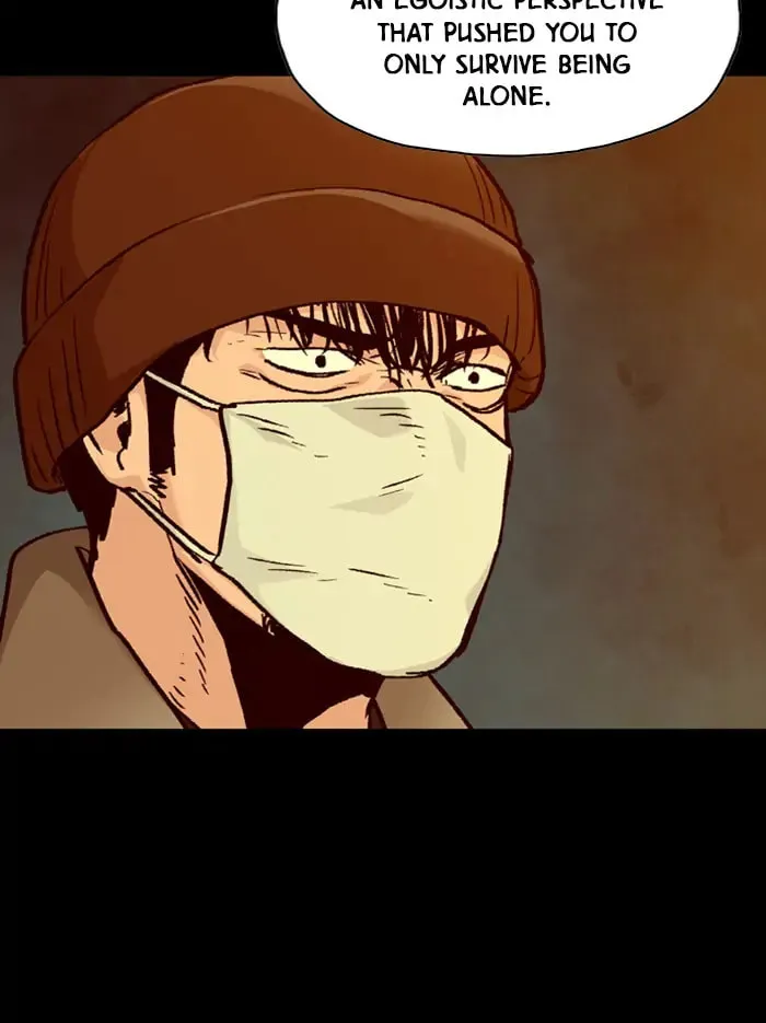 Deadlife Chapter 86 page 41 - 