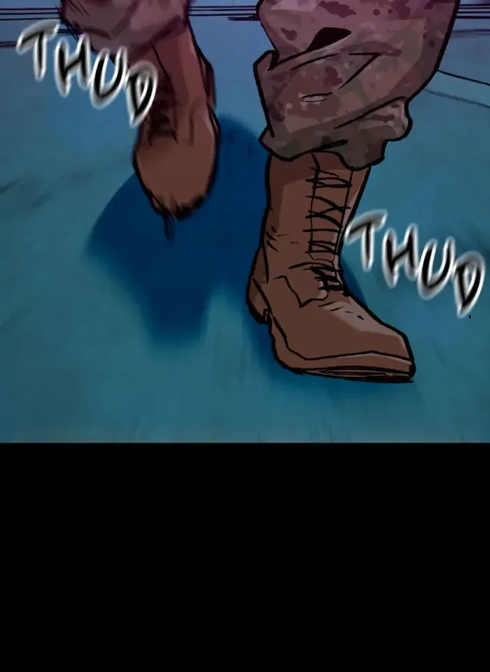 Deadlife Chapter 86 page 43 - 