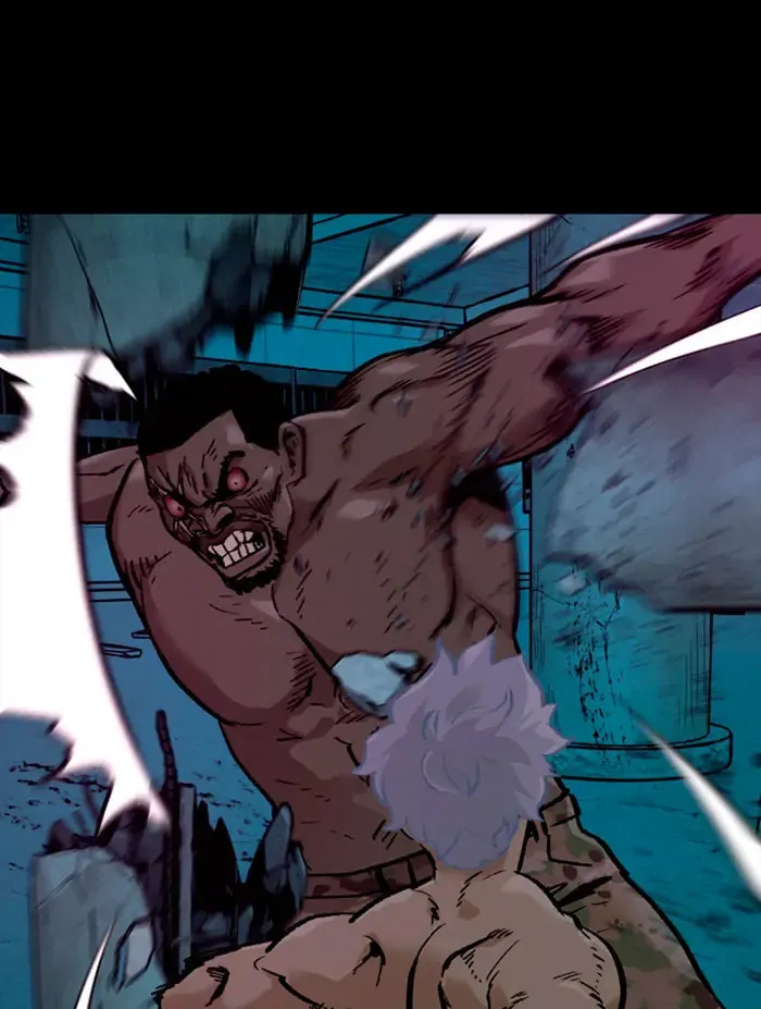 Deadlife Chapter 86 page 44 - 