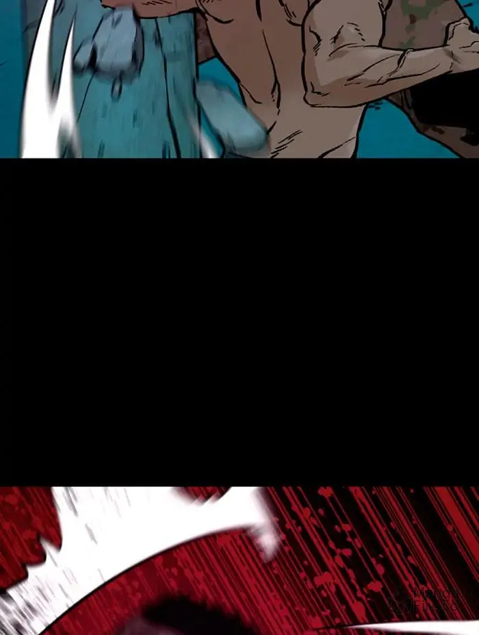 Deadlife Chapter 86 page 45 - 