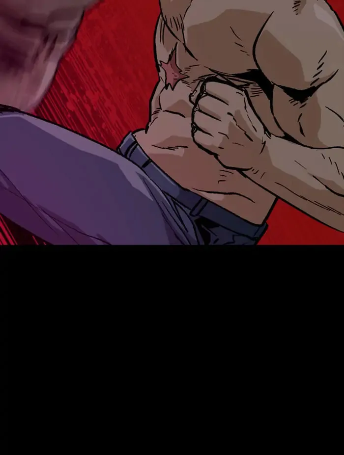 Deadlife Chapter 86 page 47 - 