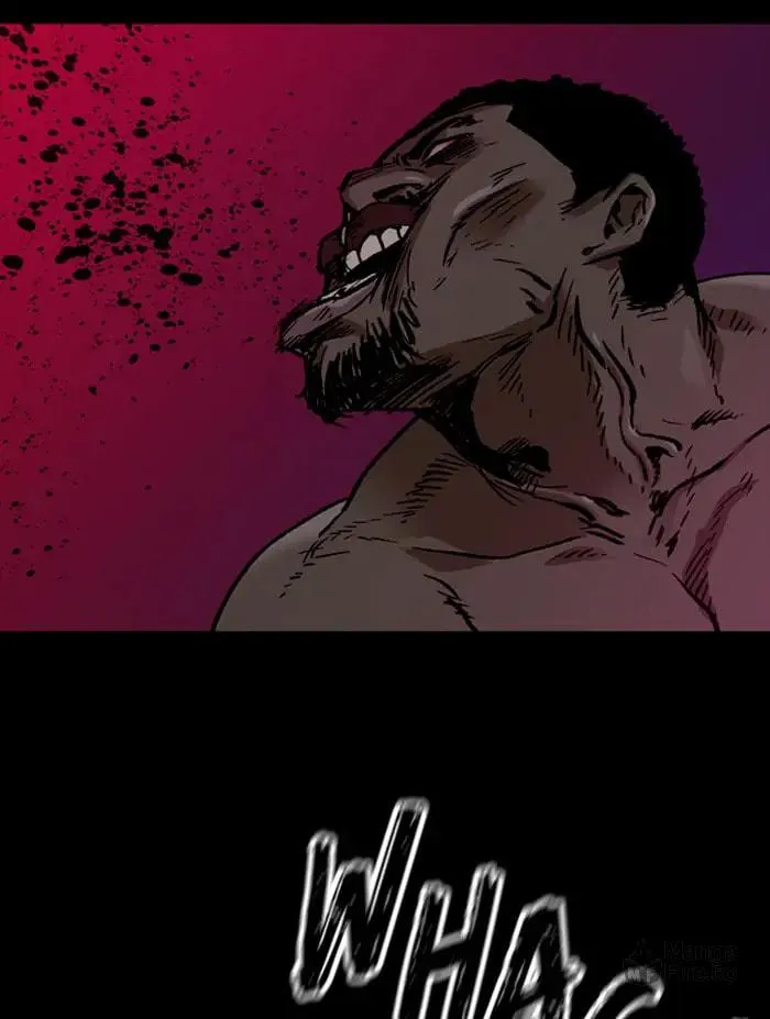 Deadlife Chapter 86 page 48 - 