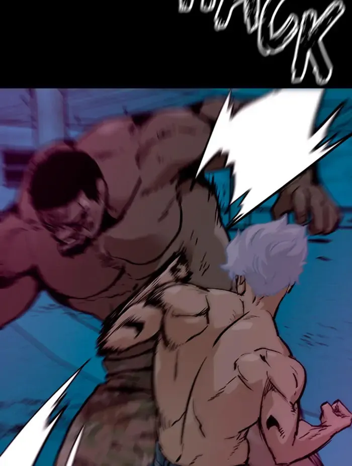 Deadlife Chapter 86 page 49 - 