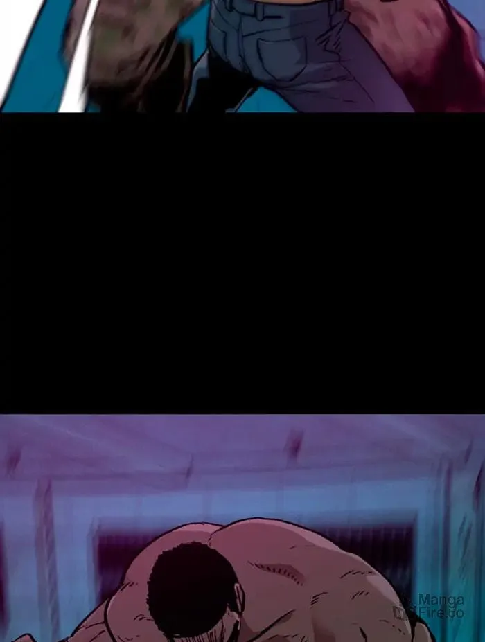 Deadlife Chapter 86 page 50 - 