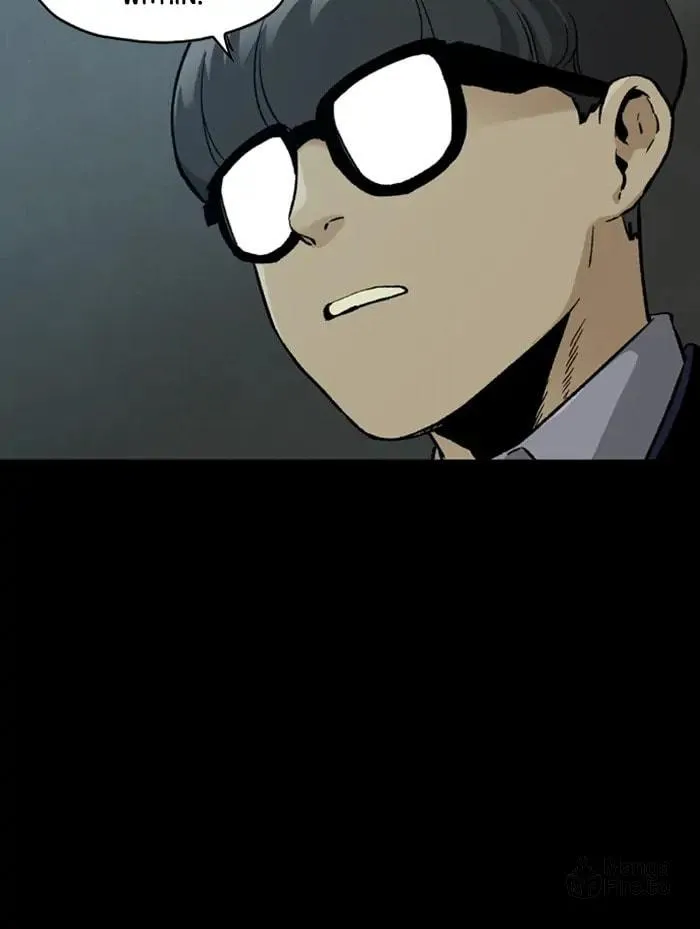 Deadlife Chapter 86 page 6 - 