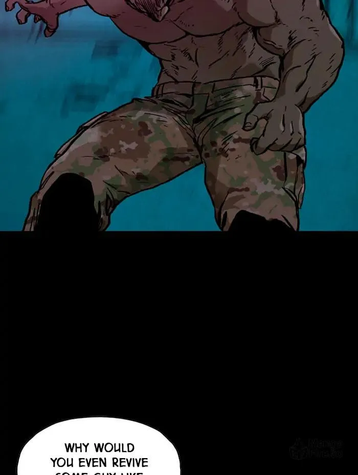 Deadlife Chapter 86 page 51 - 