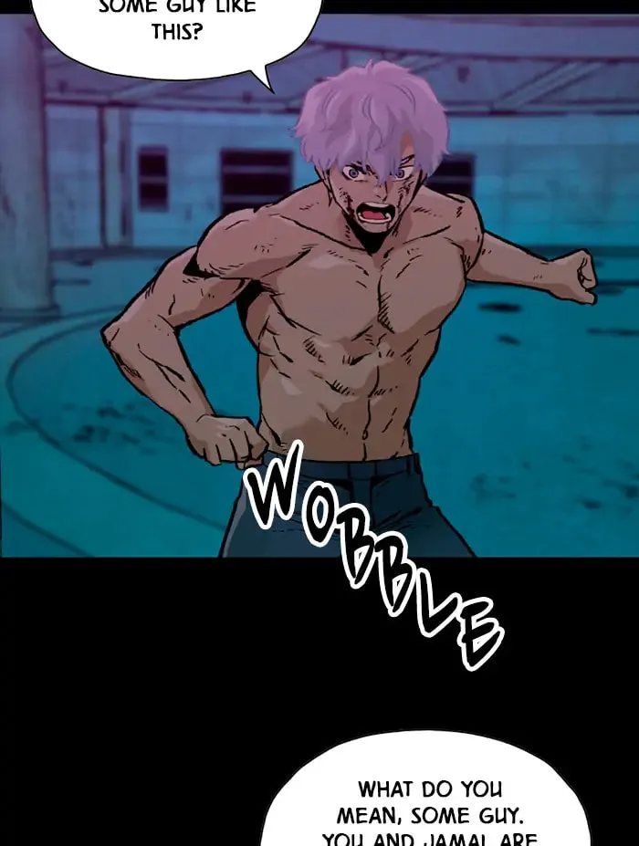 Deadlife Chapter 86 page 52 - 