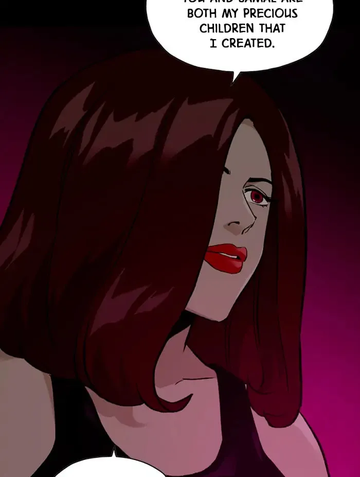 Deadlife Chapter 86 page 53 - 