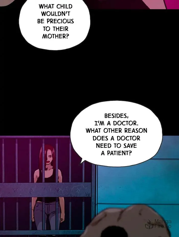 Deadlife Chapter 86 page 54 - 