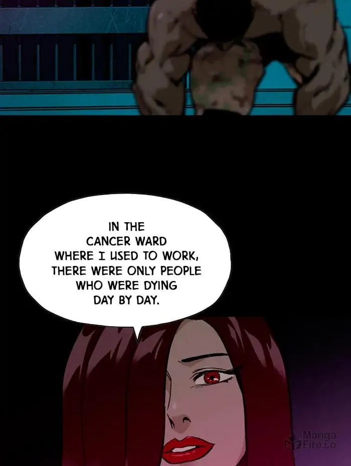 Deadlife Chapter 86 page 55 - 