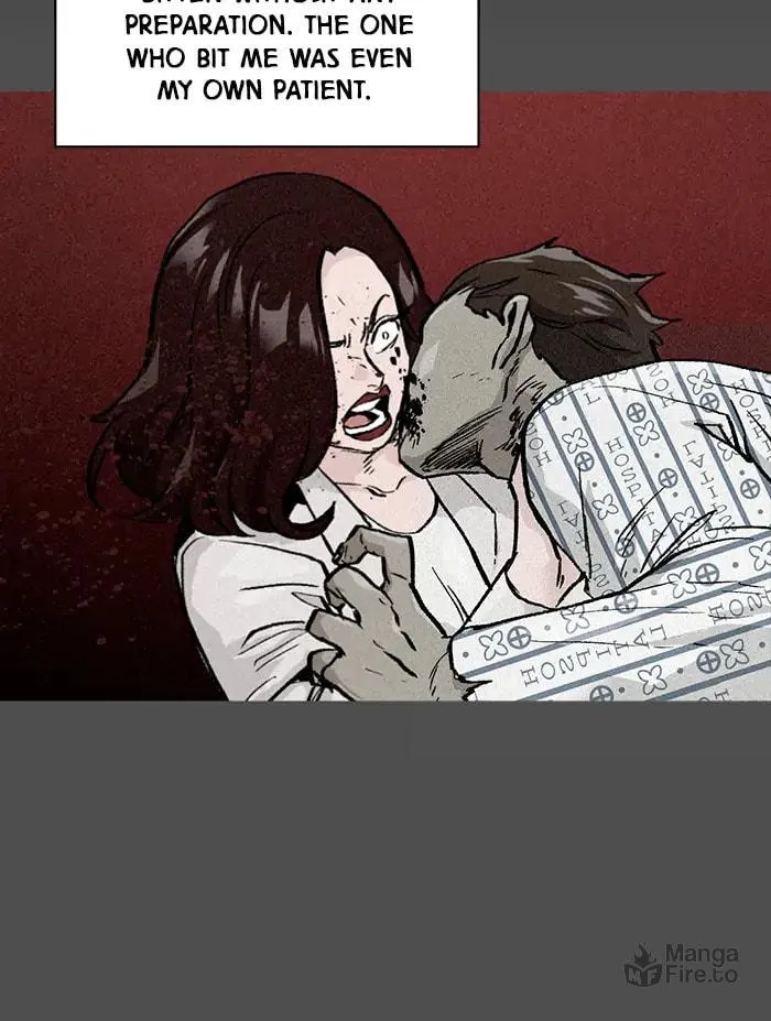 Deadlife Chapter 86 page 57 - 