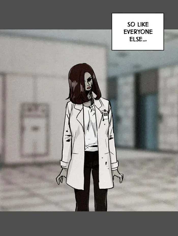 Deadlife Chapter 86 page 58 - 