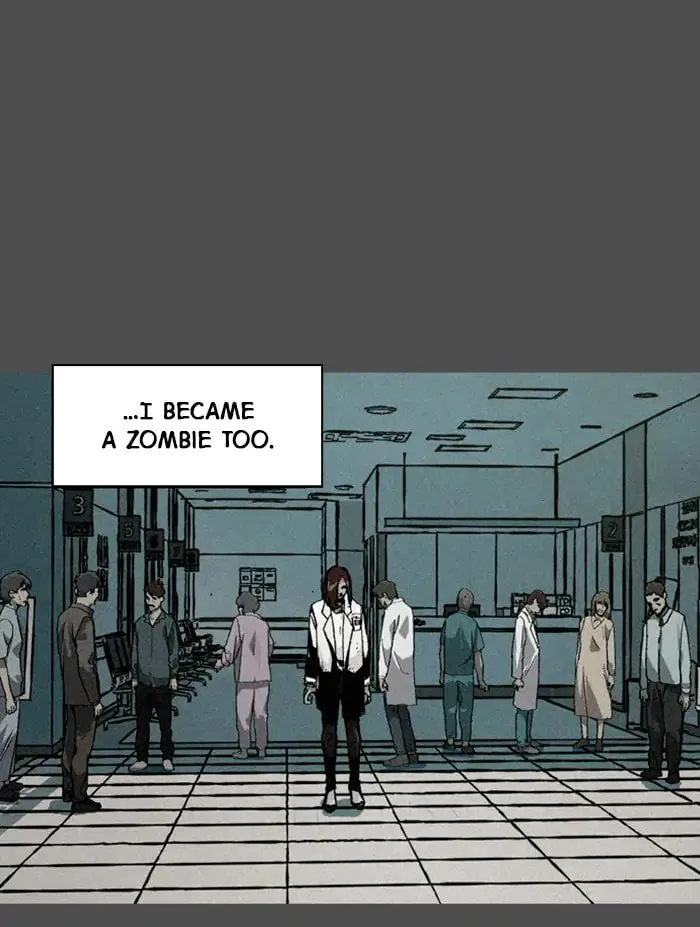 Deadlife Chapter 86 page 59 - 