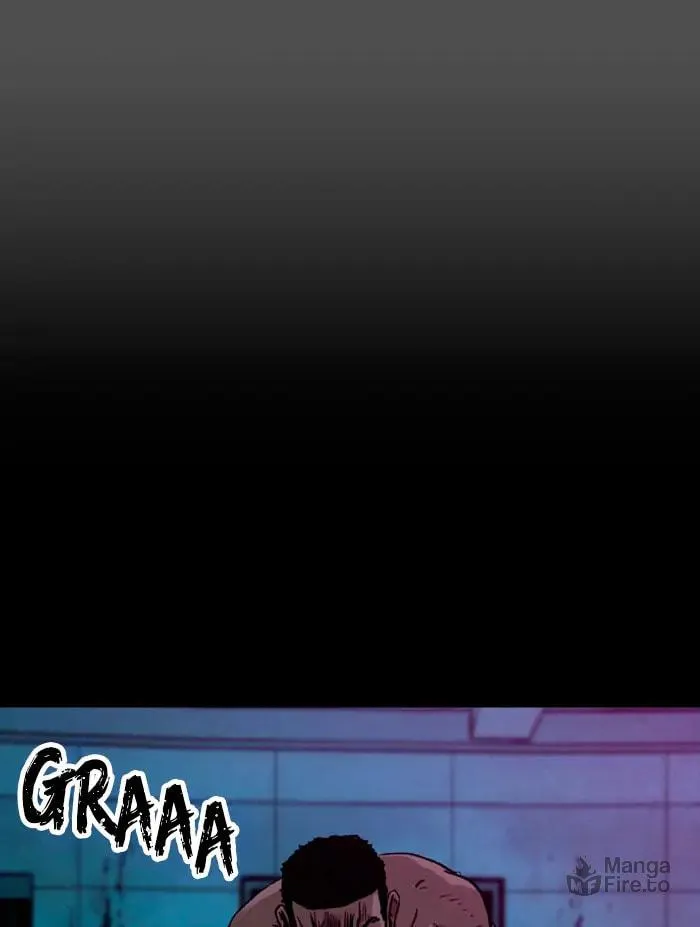 Deadlife Chapter 86 page 60 - 