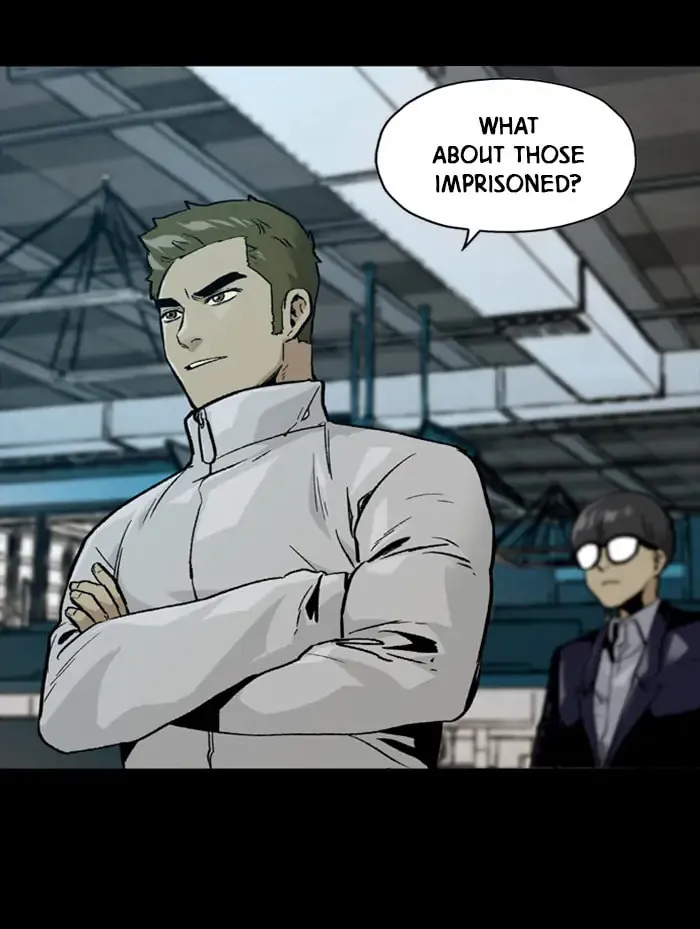Deadlife Chapter 86 page 7 - 