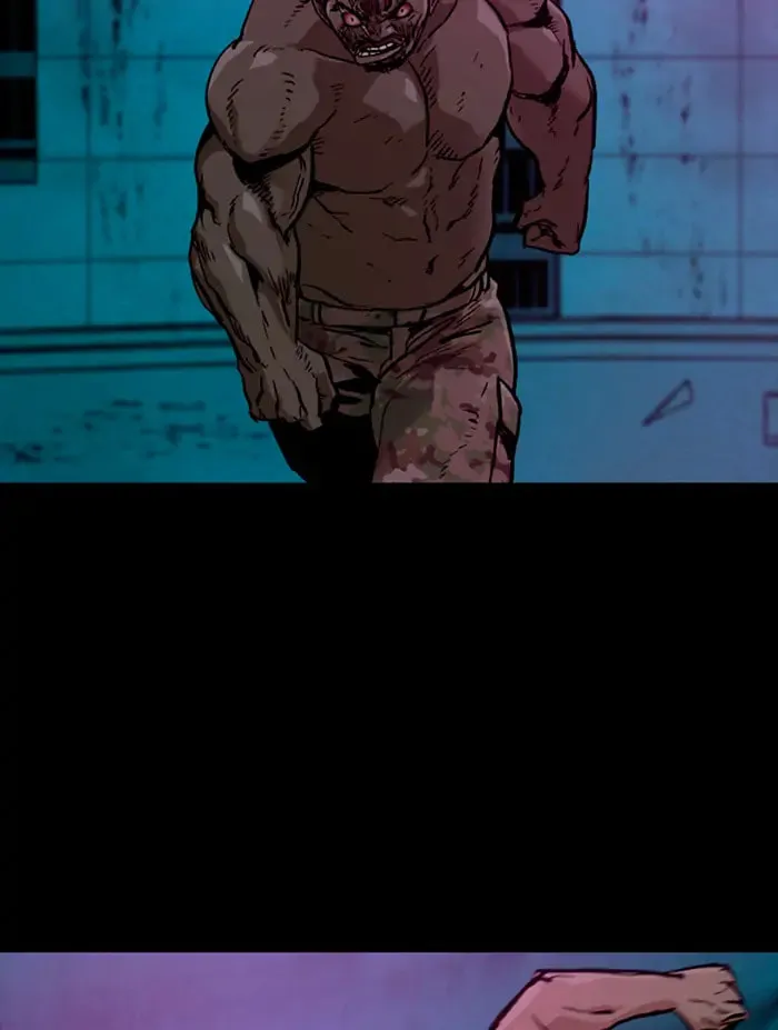 Deadlife Chapter 86 page 61 - 