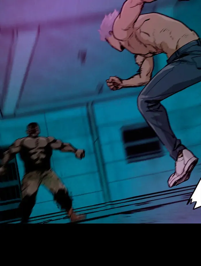 Deadlife Chapter 86 page 62 - 