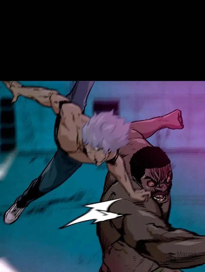 Deadlife Chapter 86 page 63 - 