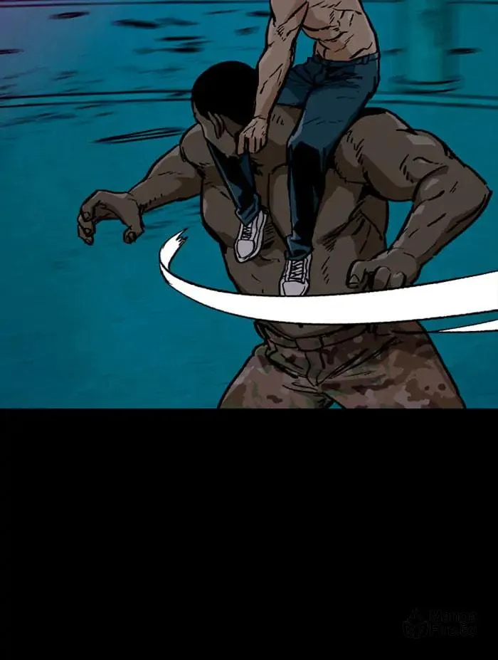 Deadlife Chapter 86 page 65 - 