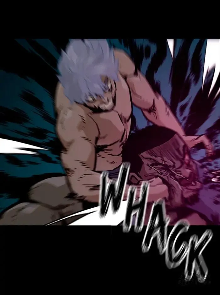 Deadlife Chapter 86 page 66 - 